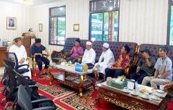 Marah soal Dugaan Kriminalisasi Rida K Liamsi, LAM Riau: Menyentuh Marwah Riau